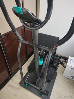 Eliptický trenažer Domyos 120