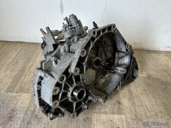 Opel Insignia 2,0T 4x4 převodovka F40