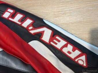 Kombinéza Rev-it dvoudílná, velikost 50