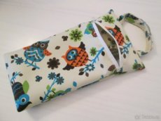 NOVÝ obal na láhev/flaškovník