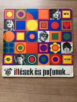 Illések és pofonok