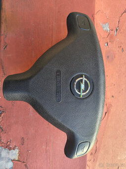 airbag volantu astra g zafira a tira corsa