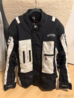 Bunda na motorku 3XL Wintex.