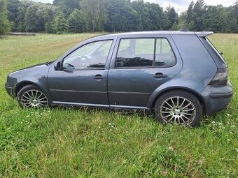 vw golf 4 1.9 tdi