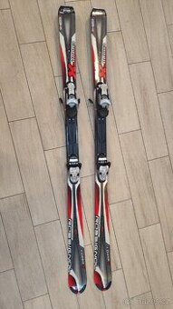 Lyže ROSSIGNOL COBRA X 162 cm