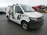 Volkswagen Transporter T6 Dílna 145tkm