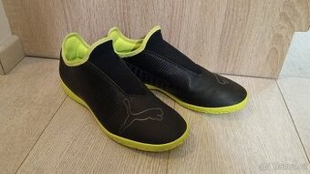 Sálové kopačky Puma, vel. 25 cm