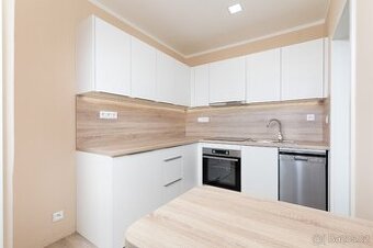 Prodej bytu 2+1 po rekonstrukci, ul. Černá, Opava