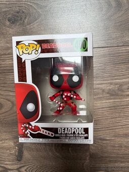 Funko pop - Deadpool 400