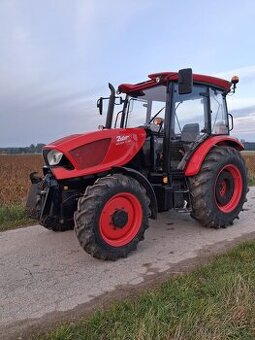 Zetor Major CL 80 r.v. 2018.