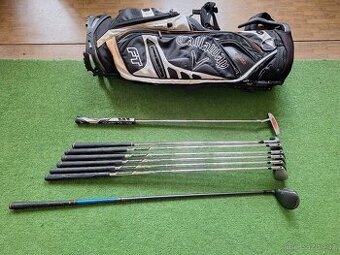 golfový set CALLAWAY X-hot