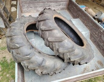 Pneu Cultor 9,5-24 as-agri 19