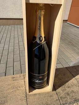 Bohemia sekt 3l
