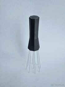 WDT espresso distribution tool