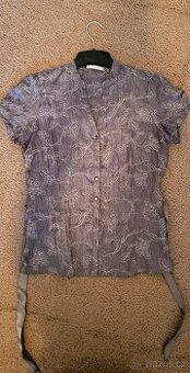 Elegantní halenka Reserved – vel. 36
