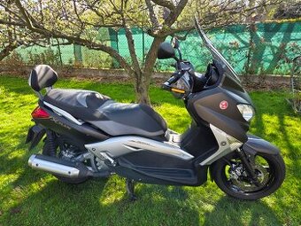Yamaha x-max 250 Sport
