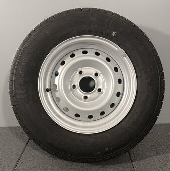 Kola na karavan 185/80 R14C, 5,5Jx14", 5x112, ET30
