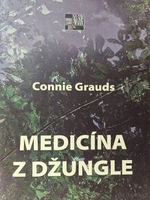 Medicina z dzungle