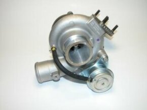 Turbo Iveco Daily