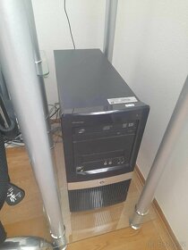 Starší PC - 1