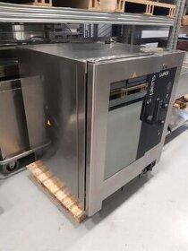 Konvektomat LAINOX SAEB 101–10 x GN 1/1 - boiler