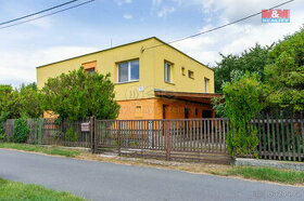 Prodej rodinného domu, 200 m², Zátor - Loučky