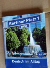 Berliner Platz 1 new deutsch