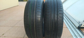 Nové pneumatiky 205/55 R16 91V