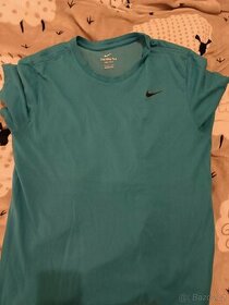 Nike pánské tričko L - 1