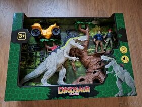 Dinosaurus sada NOVA