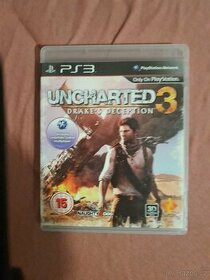 Uncharted 3: Drake's Deception - 1