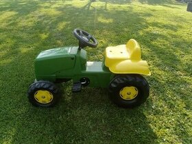 Traktor rolly toys - 1