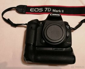 Canon EOS 7D Mark II - 1