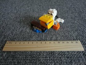 Lego 30571 Pelican - 1