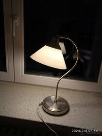Stolní lampa Ikea