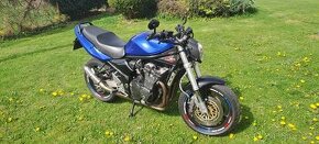 Suzuki bandit 1200 - 1