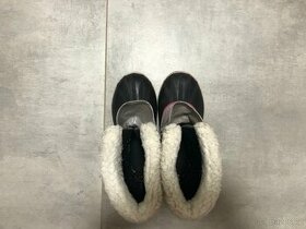 Zimní boty SOREL - 1