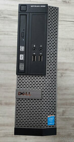 PC OptiPlex 3020   i3, 8GB RAM, 240GB SSD
