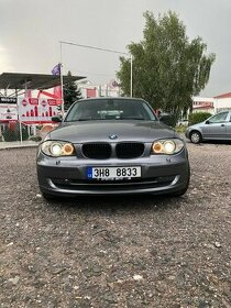 BMW 116i, 2.0l 90kw