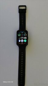 Chytré hodinky Huawei watch fit 2 - 1