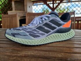 Adidas 4D Run 1.0 - 1