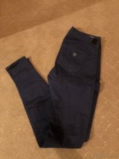 Guess dámské kalhoty - 1