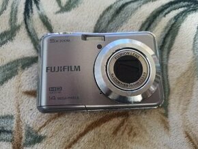 Fotoaparát Fujifilm AX500