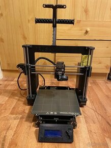 3D tiskárna Prusa MK3S+