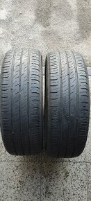 Použité letní pneu Kumho Ecowing ES01 185/60/15