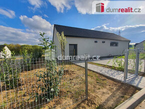 Prodej rodinného domu 135 m², s pozemkem 712 m² - 1