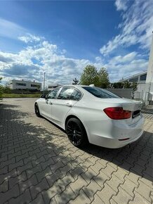 Prodám Bmw 316d