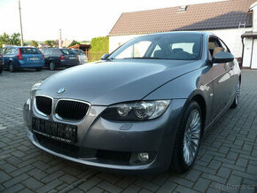 BMW 320 D 130kw Sport najeto 155 000km top stav