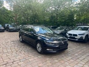 Volkswagen Passat kombi TDI SCR DSG Comfortline 2020