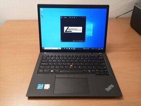lenovo ThinkPad X13 gen2 i5 16GB 512GB WUXGA